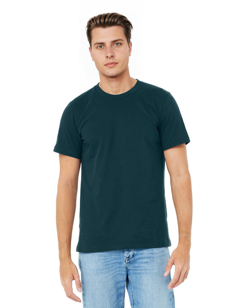 Custom Heat‑Transfer Tee — Personalized Style That Pops
