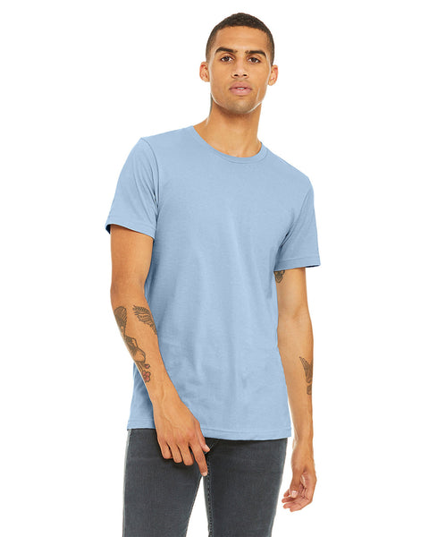 Custom Heat‑Transfer Tee — Personalized Style That Pops