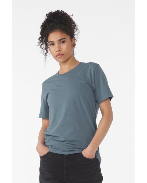 Custom Heat‑Transfer Tee — Personalized Style That Pops