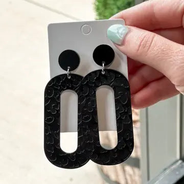 Spring Earrings