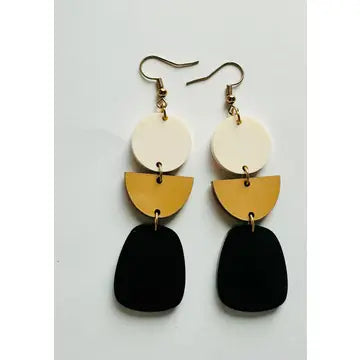 Spring Earrings