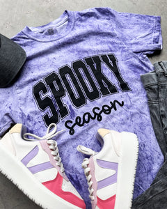 Spooky Season